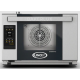 Cuptor electric de patiserie UNOX BAKERLUX SHOP.Pro TOUCH cu capacitate 3 tavi 460x330 si comenzi touch screen cu display 2.4" Cuptor electric de patiserie UNOX BAKERLUX SHOP.Pro TOUCH cu capacitate 3 tavi 460x330 si comenzi touch screen cu display 2.4"