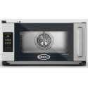 Cuptor electric de patiserie UNOX BAKERLUX SHOP.Pro MASTER cu capacitate 3 tavi 600x400 si comenzi touch screen cu display 7"