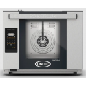 Cuptor profesional YESOVENS Pro YEOGN11M07D0WBS000, 18 kW