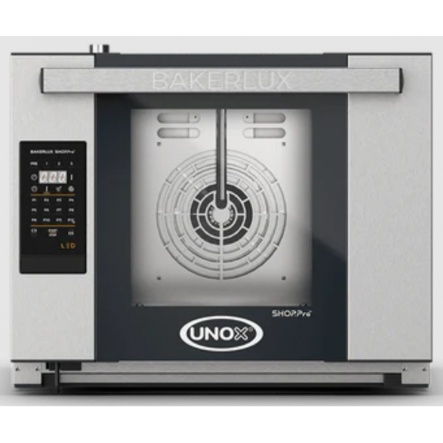 Cuptor profesional YESOVENS Pro YEOGN11M07D0WBS000, 18 kW