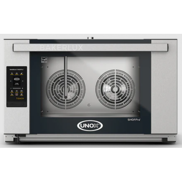 Cuptor profesional YESOVENS Pro YEOGN11M07D0WBS000, 18 kW