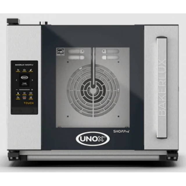 Cuptor profesional YESOVENS Pro YEOGN11M07D0WBS000, 18 kW