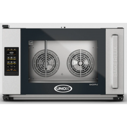 Cuptor electric de patiserie UNOX BAKERLUX SHOP.Pro MASTER cu capacitate 4 tavi 600x400 si comenzi touch screen cu display 7"