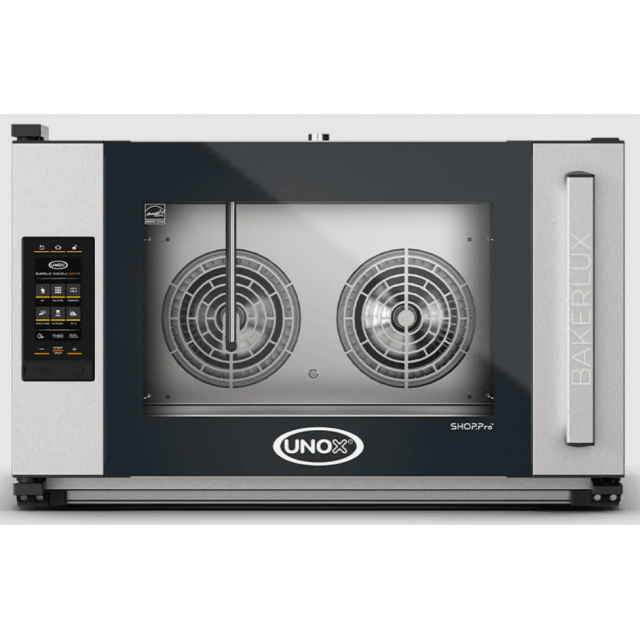 Cuptor profesional YESOVENS Pro YEOGN11M07D0WBS000, 18 kW