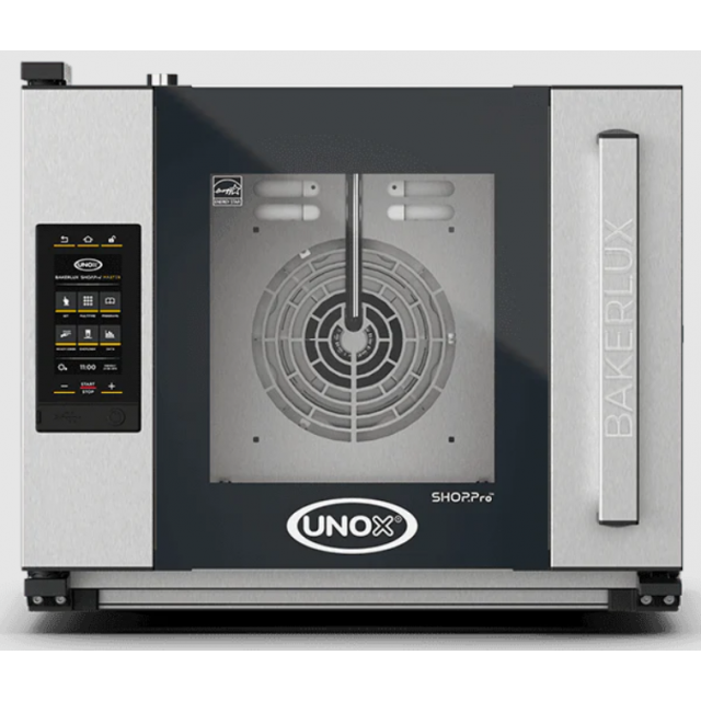 Cuptor profesional YESOVENS Pro YEOGN11M07D0WBS000, 18 kW