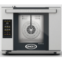 Cuptor profesional YESOVENS Pro YEOGN11M07D0WBS000, 18 kW