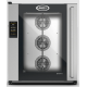 Cuptor electric de patiserie UNOX BAKERLUX SHOP.Pro TOUCH cu capacitate 10 tavi 600x400 si comenzi touch screen cu display 7"