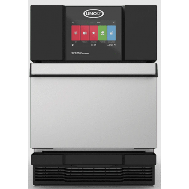 Cuptor profesional YESOVENS Pro YEOGN11M07D0WBS000, 18 kW
