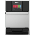 Cuptor profesional YESOVENS Pro YEOGN11M07D0WBS000, 18 kW