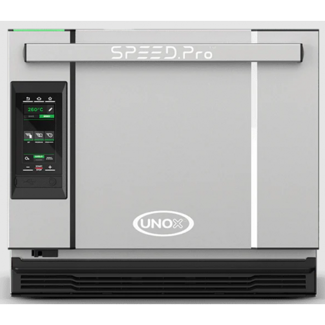 Cuptor profesional YESOVENS Pro YEOGN11M07D0WBS000, 18 kW