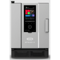 Cuptor profesional YESOVENS Pro YEOGN11M07D0WBS000, 18 kW
