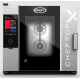 Cuptor gastronomic pe gaz UNOX UNOXSPEED-X cu capacitate 6 tăvi GN 2/1 si comenzi touch screen cu display 16" Cuptor gastronomic pe gaz UNOX UNOXSPEED-X cu capacitate 6 tăvi GN 2/1 si comenzi touch screen cu display 16"