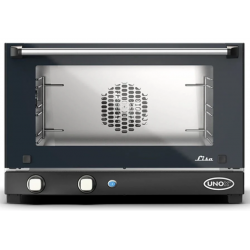 Cuptor profesional YESOVENS Pro YEOGN11M07D0WBS000, 18 kW