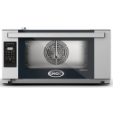 Cuptor profesional YESOVENS Pro YEOGN11M07D0WBS000, 18 kW