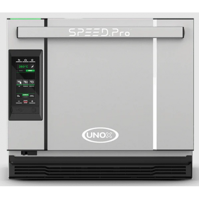Cuptor profesional YESOVENS Pro YEOGN11M07D0WBS000, 18 kW