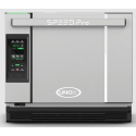 Cuptor de patiserie electric UNOX UNOXSPEED.Pro cu capacitate 3 tăvi 460x330 si comenzi touch screen cu display 6"
