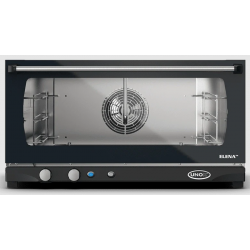 Cuptor profesional YESOVENS Pro YEOGN11M07D0WBS000, 18 kW