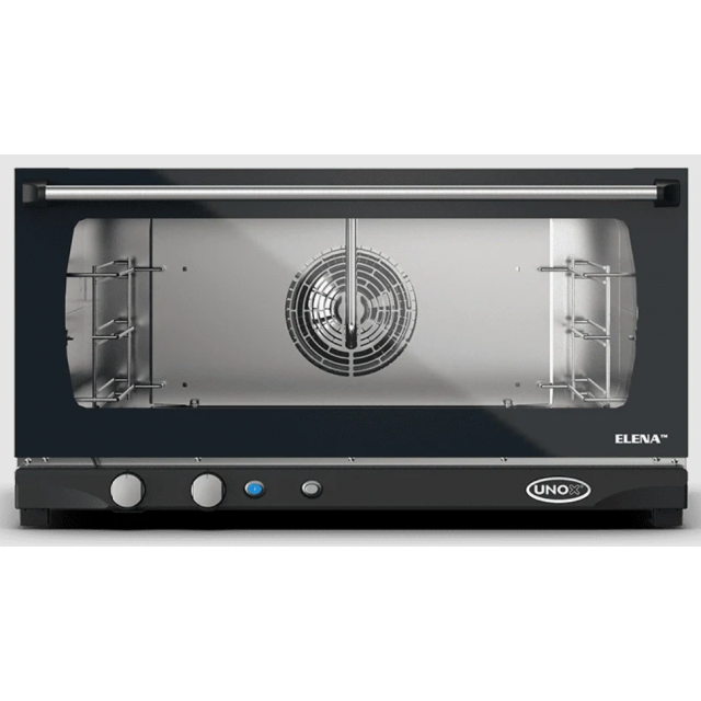 Cuptor profesional YESOVENS Pro YEOGN11M07D0WBS000, 18 kW