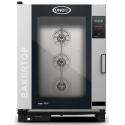 Cuptor profesional YESOVENS Pro YEOGN11M07D0WBS000, 18 kW