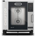 Cuptor gastronomic electric UNOX CHEFTOP MIND.Maps ZERO cu capacitate 7 tăvi GN 1/1 si comenzi digitale