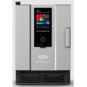 Cuptor profesional YESOVENS Pro YEOGN11M07D0WBS000, 18 kW