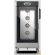 Cuptor gastronomic electric UNOX CHEFLUX cu capacitate 20 tăvi GN 2/1 si comenzi electromecanice