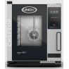 Cuptor gastronomic electric UNOX CHEFTOP MIND.Maps COMPACT ONE cu 5 tăvi GN 2/3 si comenzi touch screen cu display 9.5"