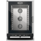 Cuptor gastronomic electric UNOX CHEFLUX cu capacitate 12 tăvi GN 1/1 si comenzi electromecanice Cuptor gastronomic electric UNOX CHEFLUX cu capacitate 12 tăvi GN 1/1 si comenzi electromecanice