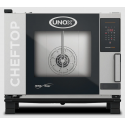 Cuptor gastronomic electric UNOX CHEFTOP MIND.Maps ZERO cu capacitate 5 tăvi GN 1/1 si comenzi digitale