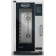 Cuptor gastronomic electric UNOX CHEFTOP MIND.Maps COMPACT PLUS cu 10 tăvi GN 1/1 si comenzi touch screen cu display 9.5"