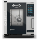Cuptor gastronomic electric UNOX CHEFTOP MIND.Maps COMPACT PLUS cu 5 tăvi GN 1/1 si comenzi touch screen cu display 9.5"
