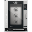 Cuptor profesional YESOVENS Pro YEOGN11M07D0WBS000, 18 kW