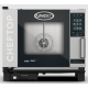 Cuptor gastronomic electric UNOX CHEFTOP MIND.Maps PLUS cu 5 tăvi GN 1/1 si comenzi touch screen cu display 9.5" Cuptor gastronomic electric UNOX CHEFTOP MIND.Maps PLUS cu 5 tăvi GN 1/1 si comenzi touch screen cu display 9.5"