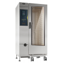 Cuptor profesional YESOVENS Pro YEOGN11M07D0WBS000, 18 kW