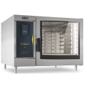 Cuptor profesional YESOVENS Pro YEOGN11M07D0WBS000, 18 kW