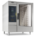 Cuptor profesional YESOVENS Pro YEOGN11M07D0WBS000, 18 kW