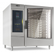 Cuptor profesional YESOVENS Pro YEOGN11M07D0WBS000, 18 kW