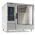 Cuptor profesional YESOVENS Pro YEOGN11M07D0WBS000, 18 kW
