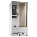 Cuptor profesional YESOVENS Pro YEOGN11M07D0WBS000, 18 kW