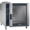 Cuptor gastronomic pe gaz cu convectie transversala ZANUSSI cu capacitate 10 tavi GN 2/1