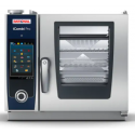 Cuptor profesional YESOVENS Pro YEOGN11M07D0WBS000, 18 kW