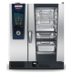 Cuptor gastronomic electric RATIONAL 2020 iCombi Pro cu capacitate 10 tavi GN1/1 si panou Touchscreen color 10.1 inch