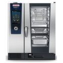 Cuptor gastronomic electric RATIONAL iCombi Pro cu capacitate 10 tavi GN1/1 si panou Touchscreen color 10.1 inch