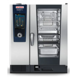 Cuptor profesional YESOVENS Pro YEOGN11M07D0WBS000, 18 kW