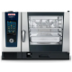 Cuptor gastronomic electric RATIONAL 2020 iCombi Pro cu capacitate 6 tavi GN 2/1 si panou Touchscreen color 10.1 inch Cuptor gastronomic electric RATIONAL 2020 iCombi Pro cu capacitate 6 tavi GN 2/1 si panou Touchscreen color 10.1 inch