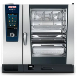 Cuptor profesional YESOVENS Pro YEOGN11M07D0WBS000, 18 kW