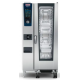 Cuptor gastronomic electric RATIONAL iCombi Pro cu capacitate 20 tavi GN 1/1 si panou Touchscreen color 10.1 inch