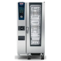 Cuptor gastronomic electric RATIONAL iCombi Pro cu capacitate 20 tavi GN 1/1 si panou Touchscreen color 10.1 inch