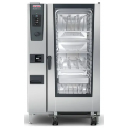 Cuptor profesional YESOVENS Pro YEOGN11M07D0WBS000, 18 kW