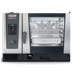 Cuptor profesional YESOVENS Pro YEOGN11M07D0WBS000, 18 kW